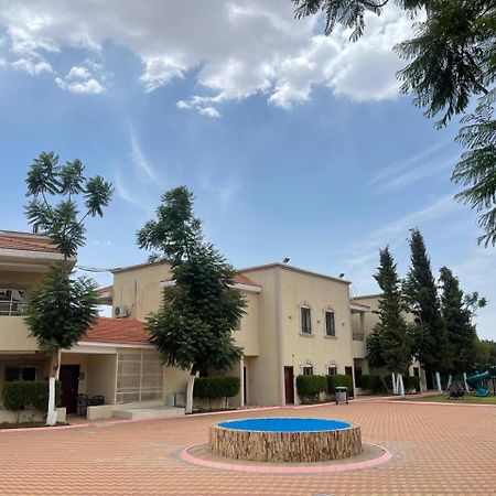 Al Muhaidb Residence For Chalets And Holidays Homes Al Hada Luaran gambar
