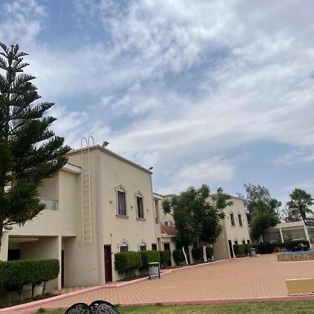 Al Muhaidb Residence For Chalets And Holidays Homes Al Hada Luaran gambar