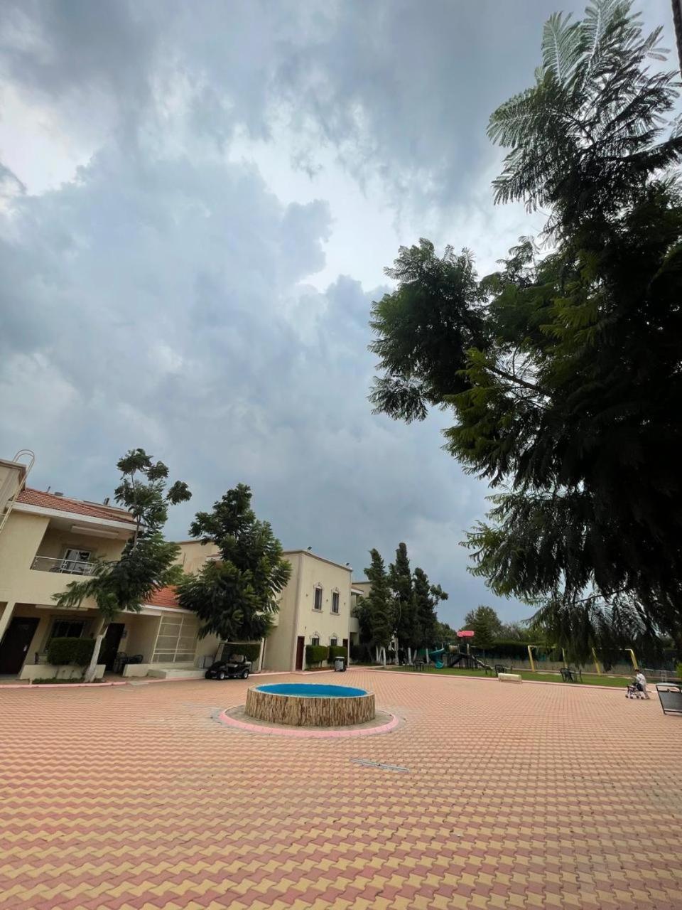 Al Muhaidb Residence For Chalets And Holidays Homes Al Hada Luaran gambar