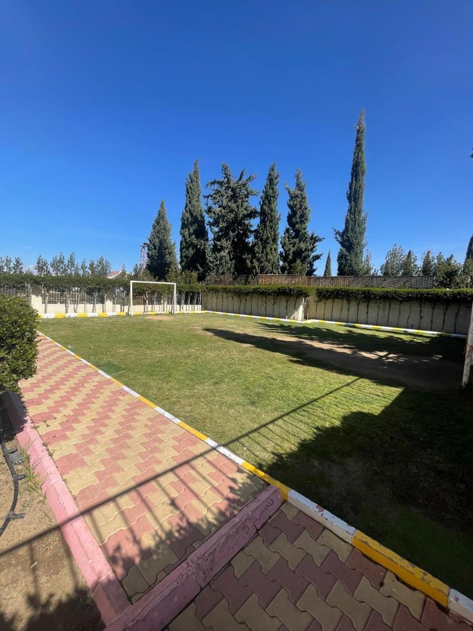 Al Muhaidb Residence For Chalets And Holidays Homes Al Hada Luaran gambar