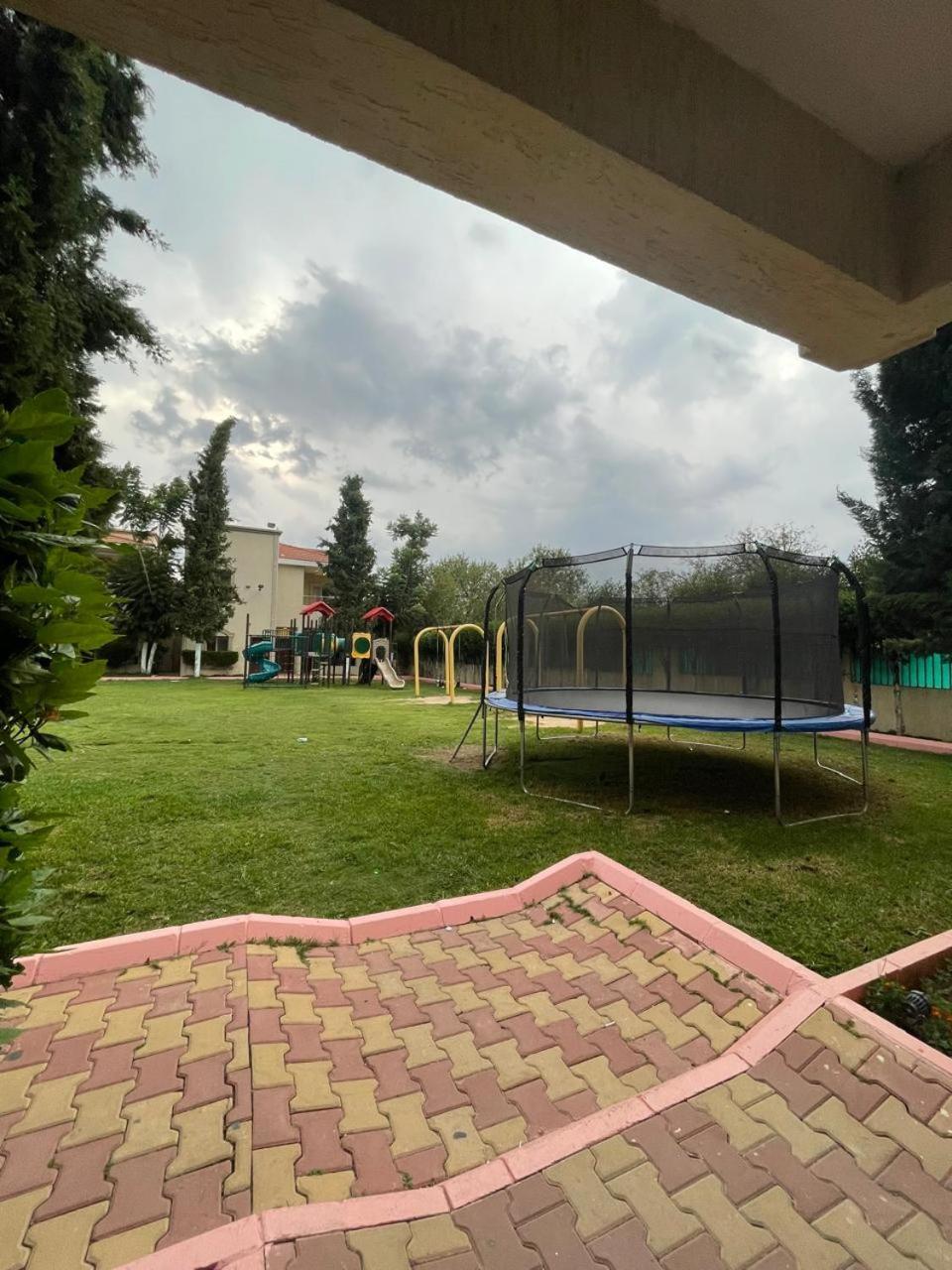 Al Muhaidb Residence For Chalets And Holidays Homes Al Hada Luaran gambar