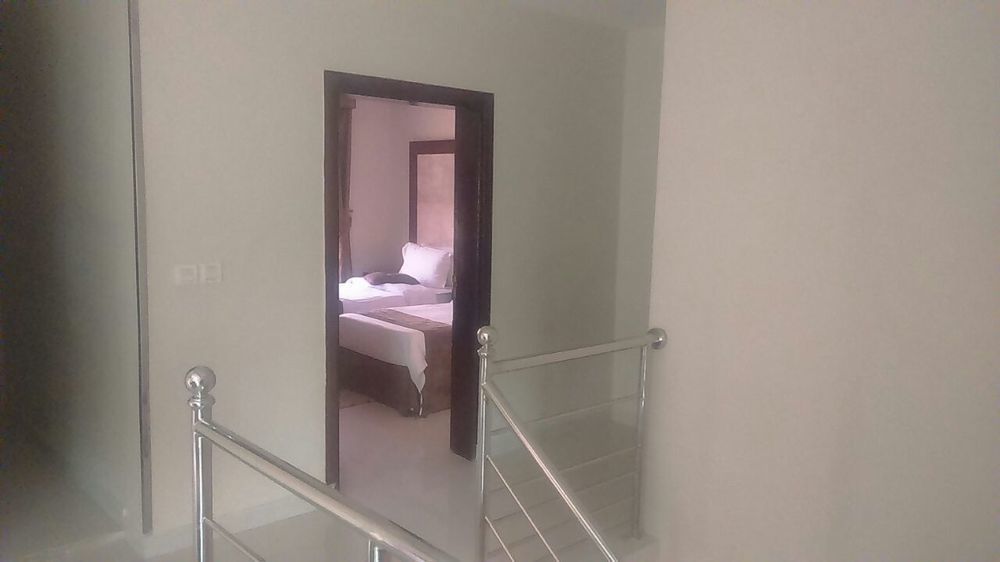 Al Muhaidb Residence For Chalets And Holidays Homes Al Hada Luaran gambar