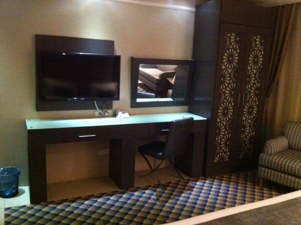 Al Muhaidb Residence For Chalets And Holidays Homes Al Hada Luaran gambar