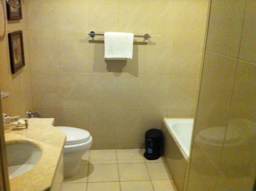 Al Muhaidb Residence For Chalets And Holidays Homes Al Hada Luaran gambar