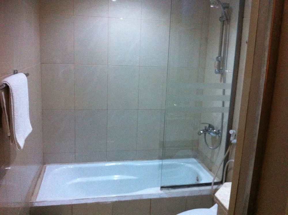 Al Muhaidb Residence For Chalets And Holidays Homes Al Hada Luaran gambar
