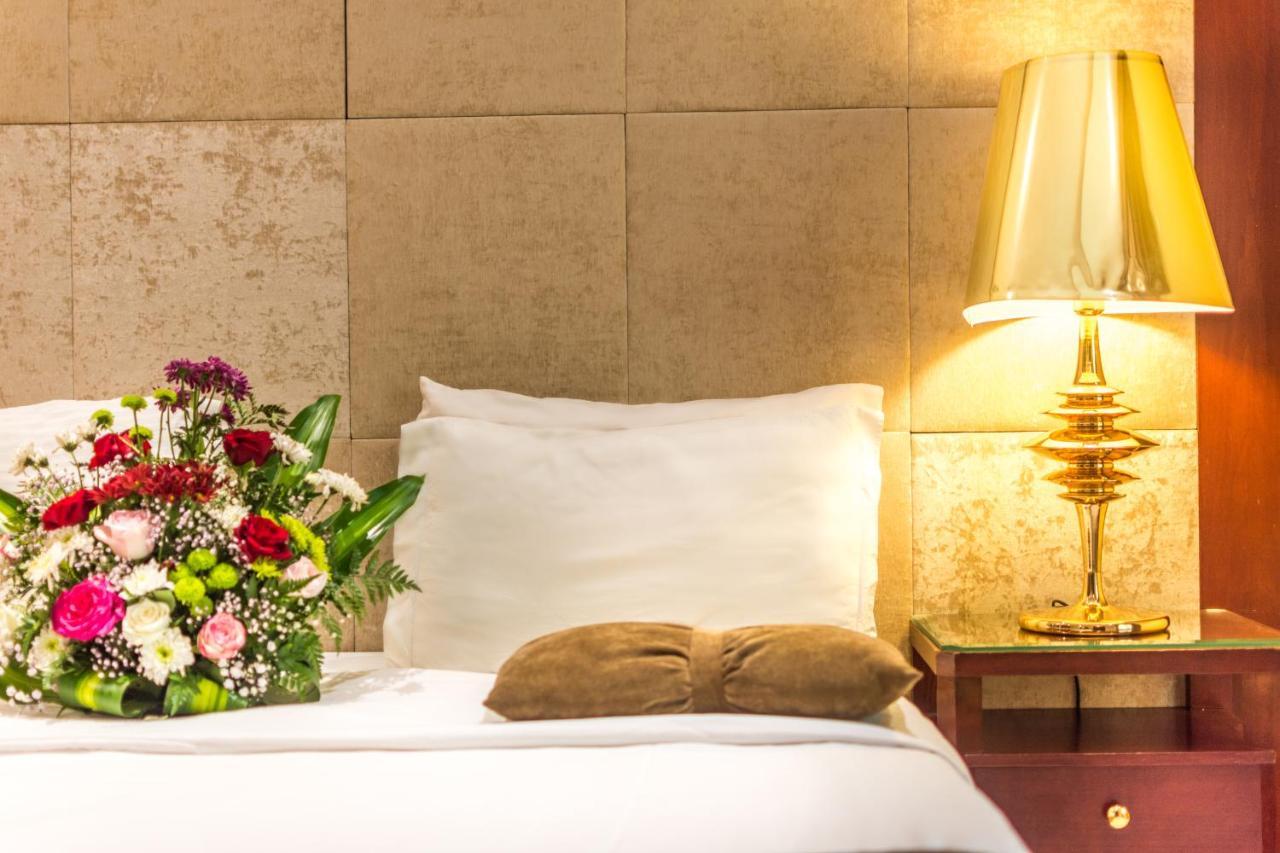 Al Muhaidb Residence For Chalets And Holidays Homes Al Hada Luaran gambar